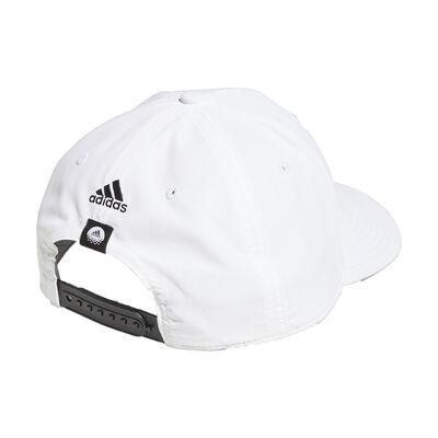 adidas 3 Stripes Tour Golf Hat