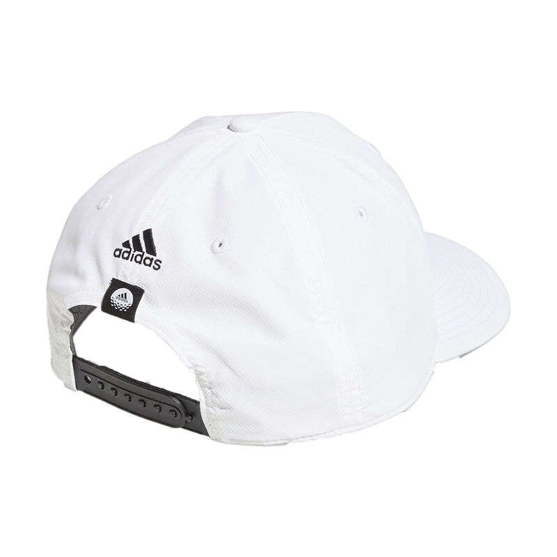 adidas 3 Stripes Tour Golf Hat image number 1