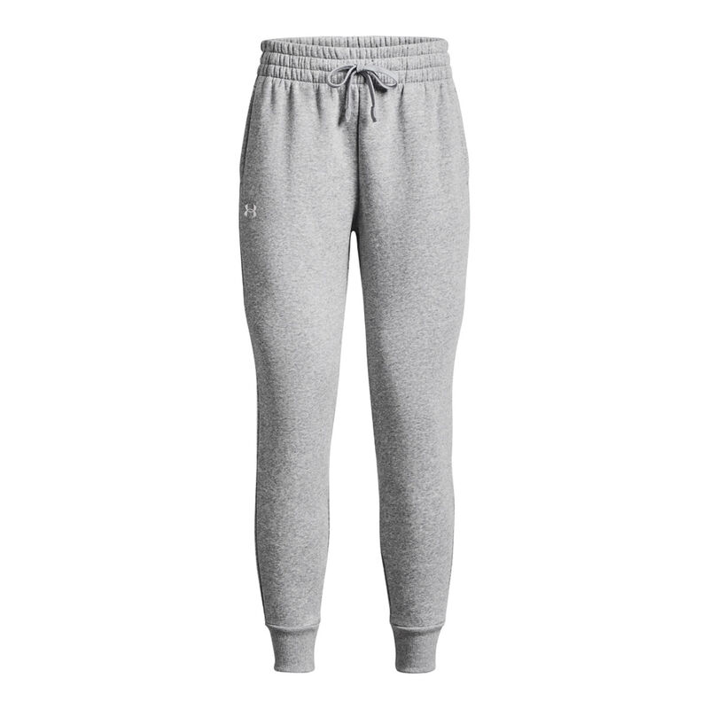 Under Armour Women's UA Rival Fleece Joggers image number 1