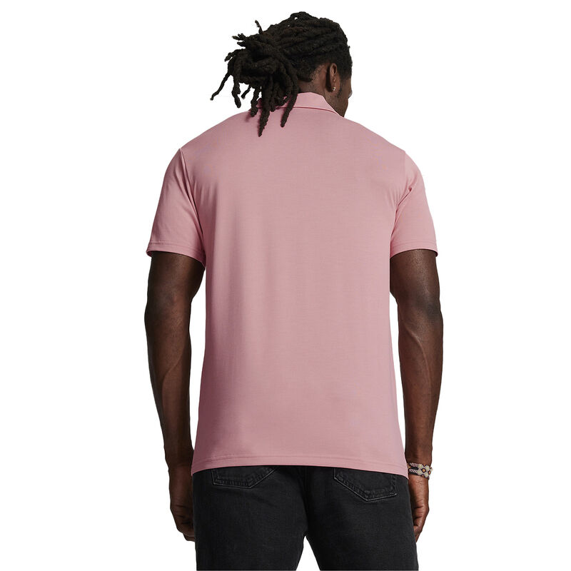 Puma Men's All In Polo image number 1