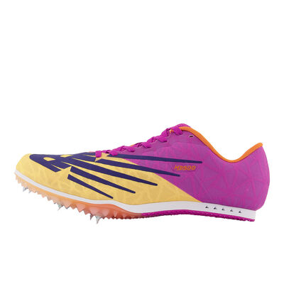 New Balance Women's Md500 V8 Track Spike Shoes