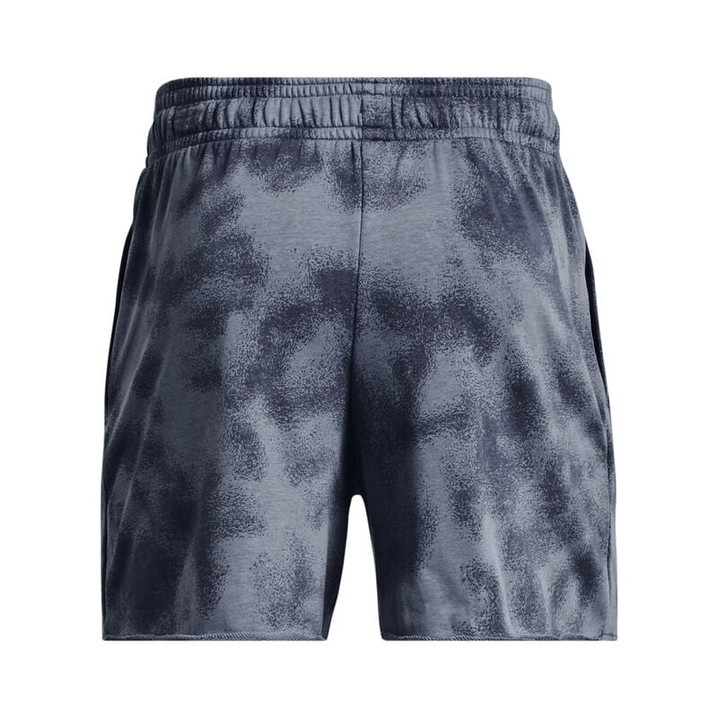 Under Armour Men's Camo 6" Shorts image number 5