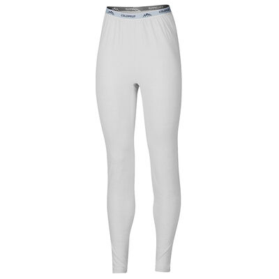 ColdPruf Women's Basic Base Layer Pants