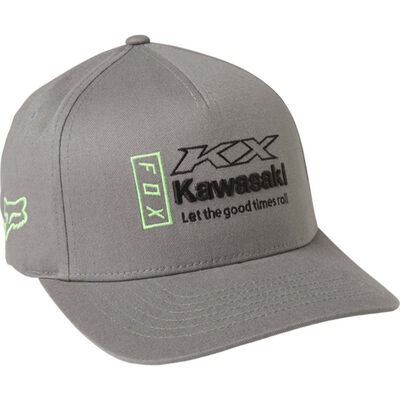 Fox Men's Kawi Flexfit Hat