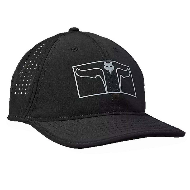 Fox Men's Hat image number 0