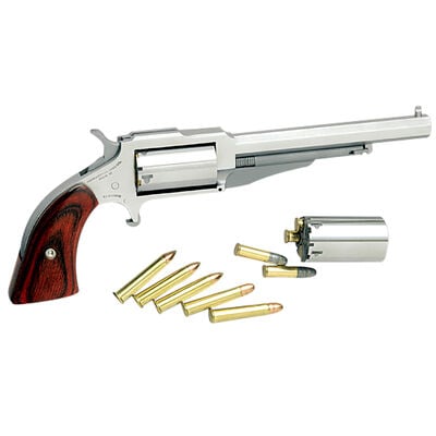 Naa 1860 The Earl *CA 22/22 WMR Handgun