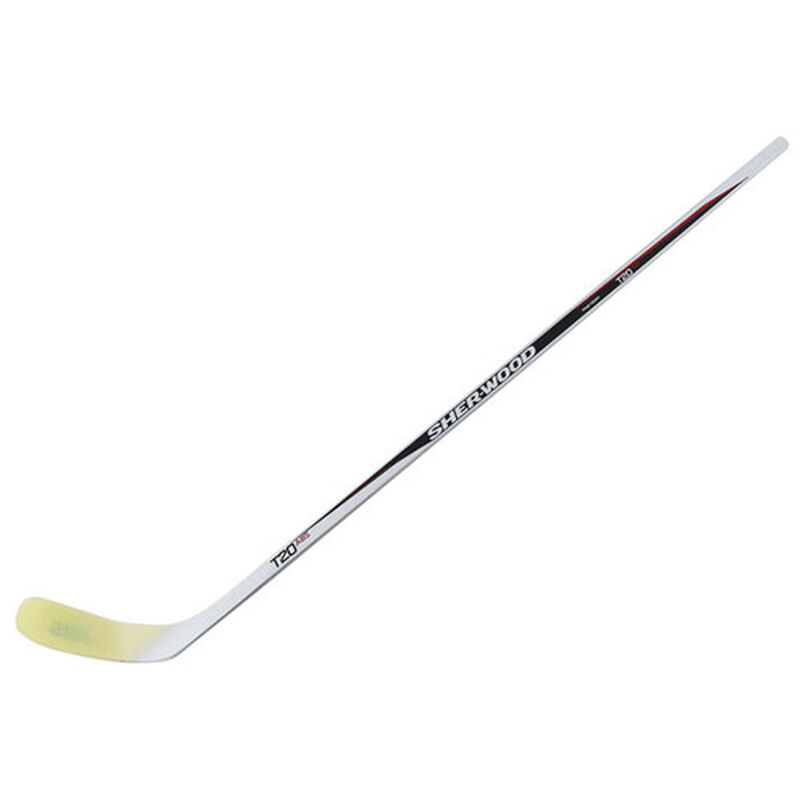 T20 ABS Senior Hockey Stick, , large image number 0