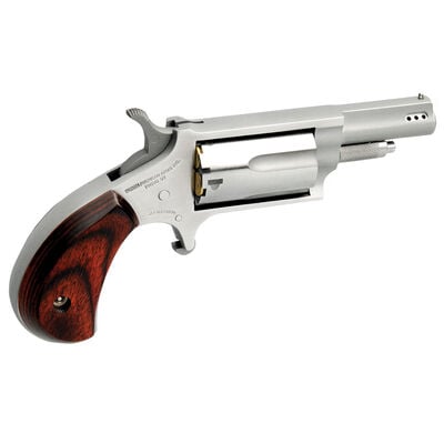 Naa NAA22MSCP Mini-Re Combo 22 Handgun
