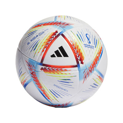 adidas World Cup League Soccer Ball