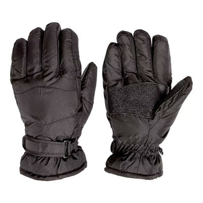 Igloos Men's Taslon Ski Gloves