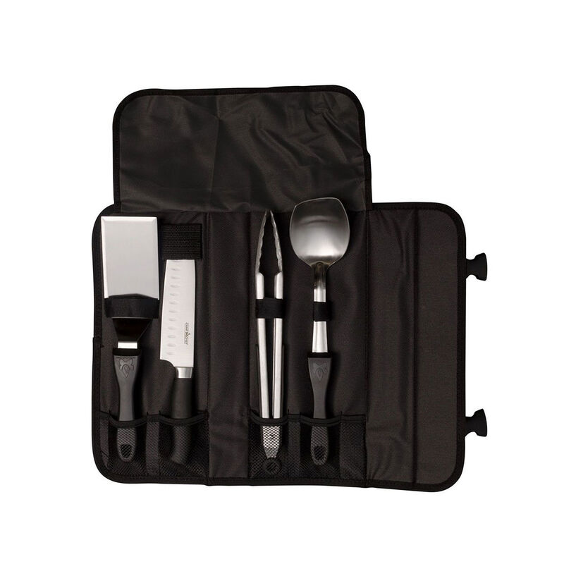 Camp Chef All-Purpose 5 piece Chef Set image number 1
