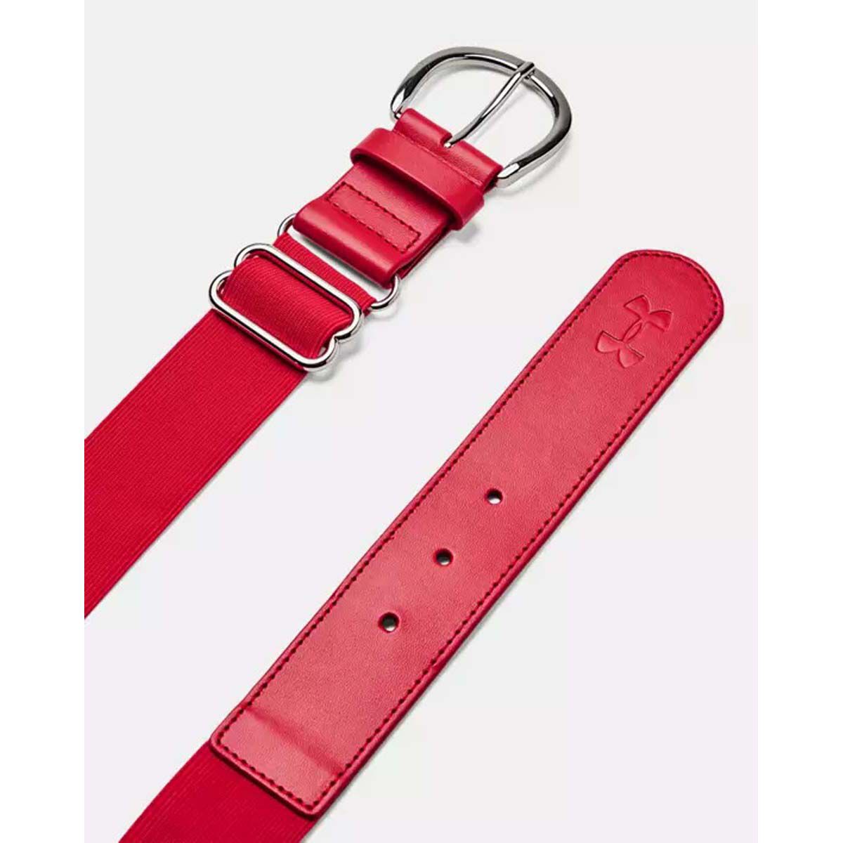 Under armour softball belt store