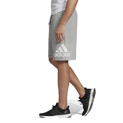 adidas Men's Must Haves Badge of Sport Shorts