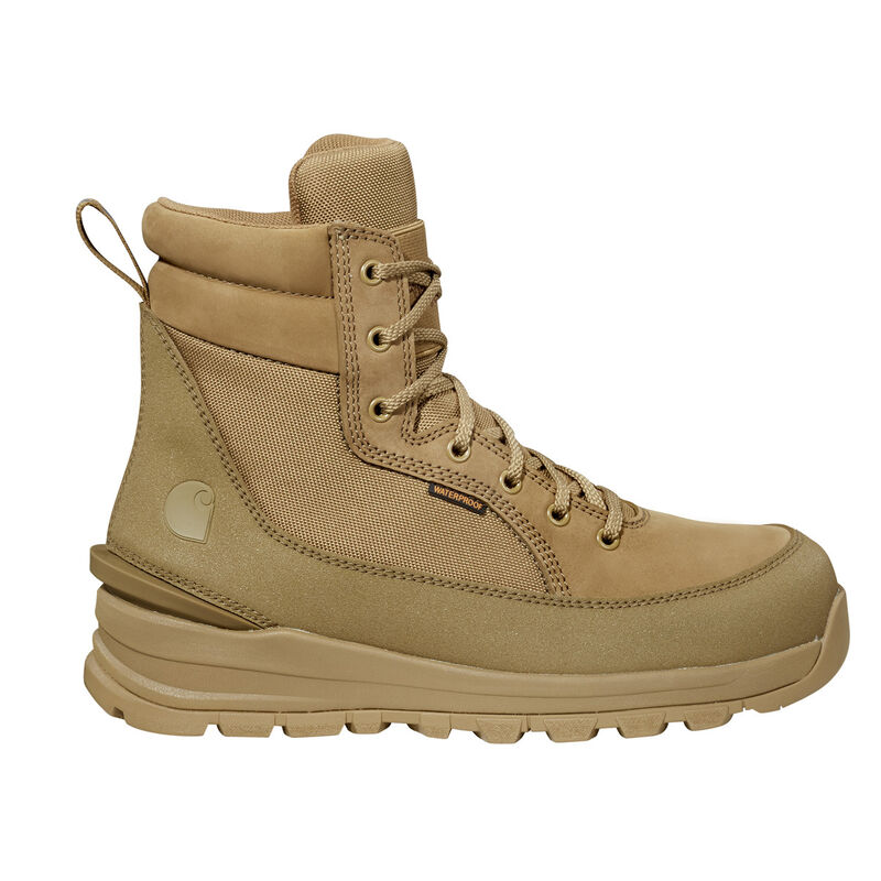 Carhartt Men's Gilmore WP 6" Boots image number 0