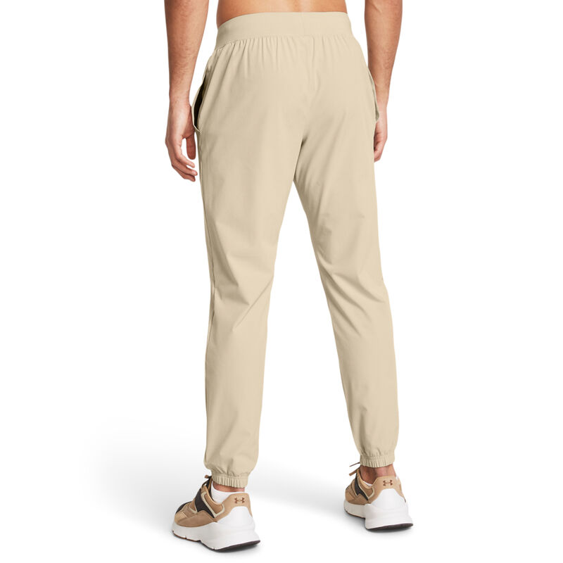 Under Armour Men's Stretch Woven Jogger image number 5