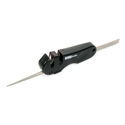 Accusharp 4-in-1 Knife/Tool Sharpener