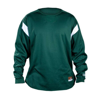 Louisville Slugger Youth Dugout Pullover