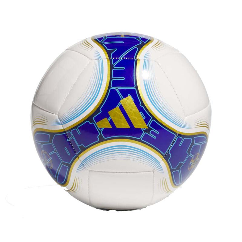adidas Messi Soccer Ball image number 0