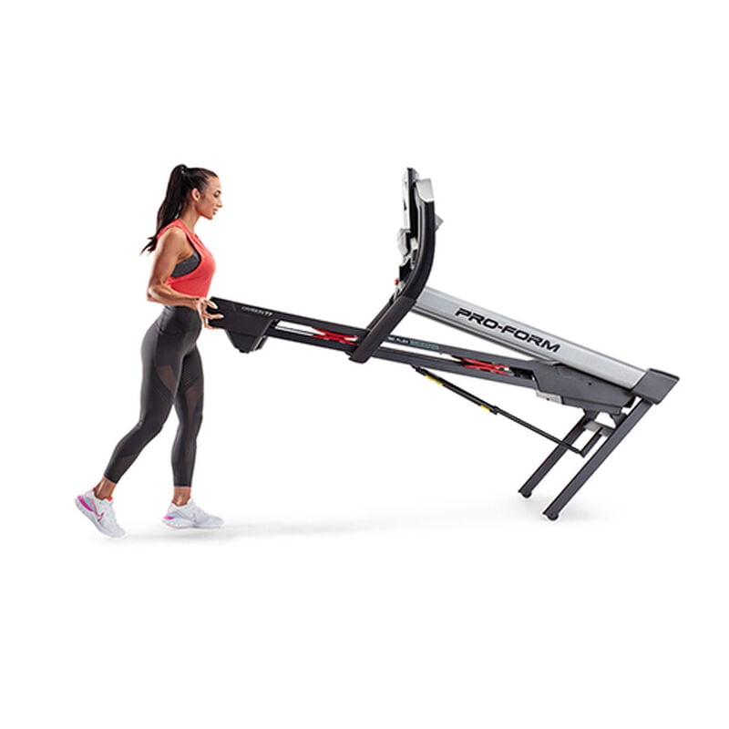 ProForm Carbon T7 Treadmill with 30-day iFIT membership included with purchase image number 3