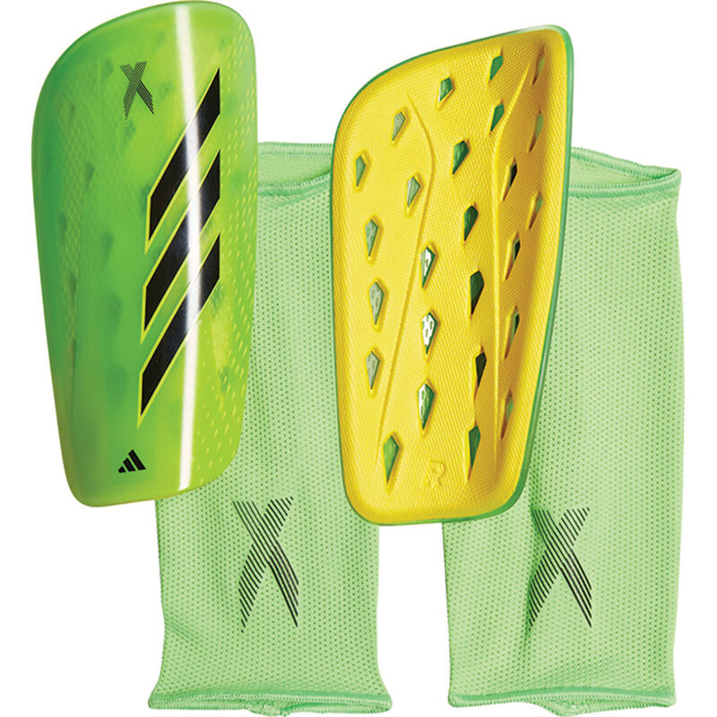 adidas X Speed Portal League Shin Guards image number 0