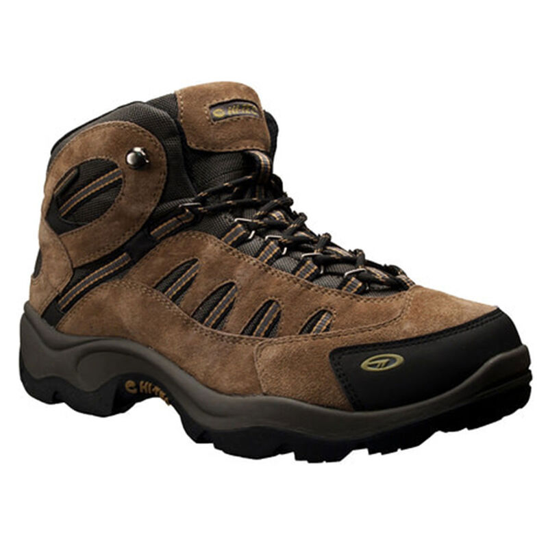 Hi-tec Men's Bandera Mid Waterproof Hiker Boots image number 0