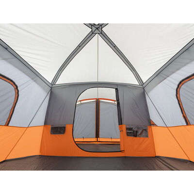 Core Equipment Core 11P Cabin Tent w/Screen Room