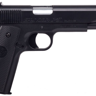 Game Face Stinger P311 Airsoft Pistol