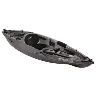 Sun Dolphin Marquette 10 Sit-On-Top Angler Kayak