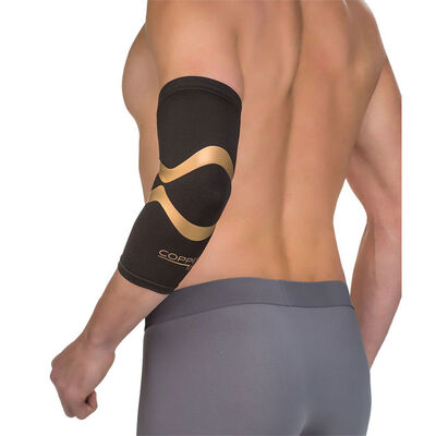 As Seen On Tv Copper Fit Elbow Pro Series