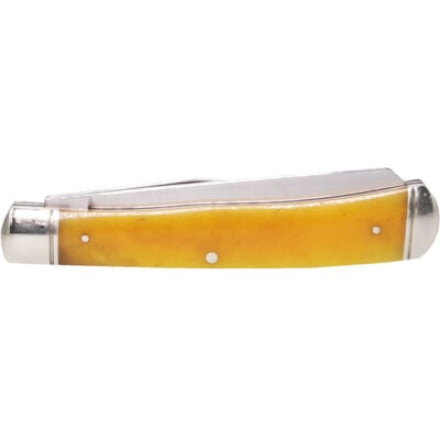 Cold Steel Trapper Yellow