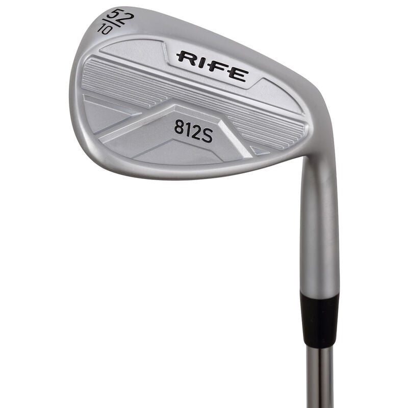 Rife 812s 52 Degree Wedge image number 0