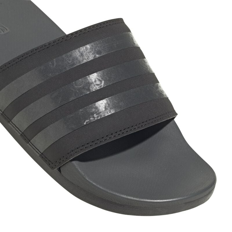 adidas Adult Adilette Comfort Slides image number 9