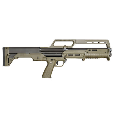 Kel Tec KS7GRN 12GA 3IN 18.5 Tactical Shotgun
