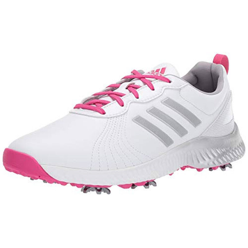 adidas Women's Response Bounce Golf Shoes image number 0
