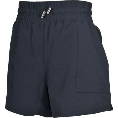 Rbx 4" Nylon Shorts