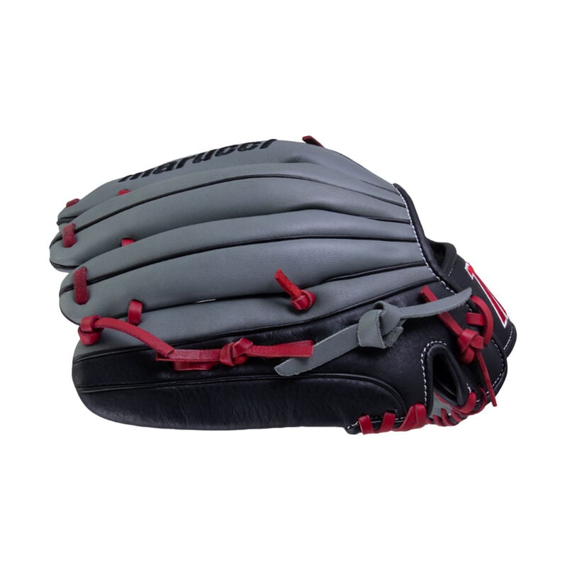 Marucci Sports Youth Caddo S Type 12" H-Web Glove image number 3
