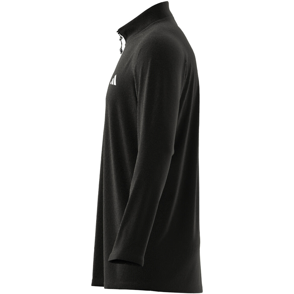adidas Men's Train Essentials Seasonal Training 1/4-Zip Long