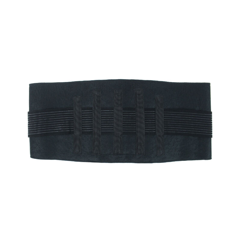 Capelli Sport 2 in 1 Hot/ Cold Therapy Compression Support Belt image number 0