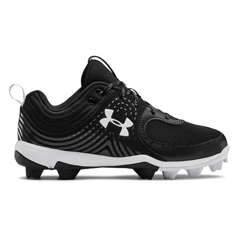 Under Armour Women's Glyde Rubber Molded Softball Cleats image number 0