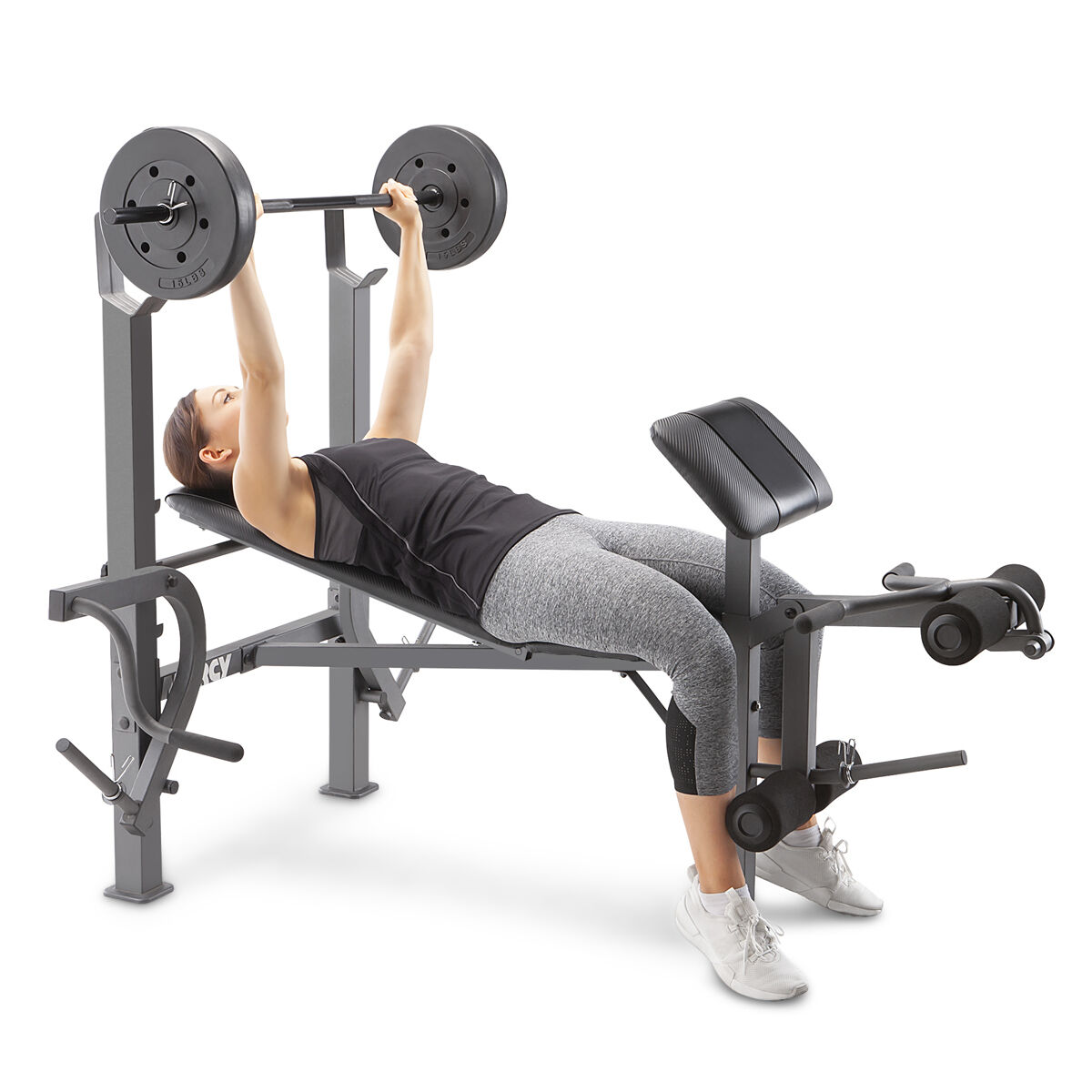Marcy md 389 home gym new arrivals