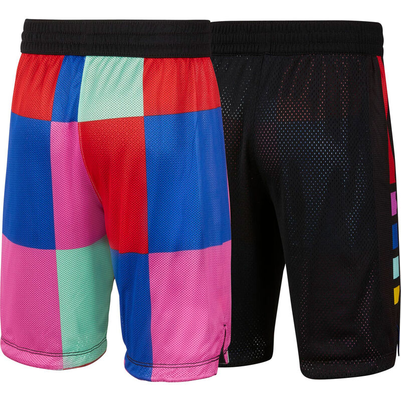 Nike Boys' Elite Reversible Shorts image number 1