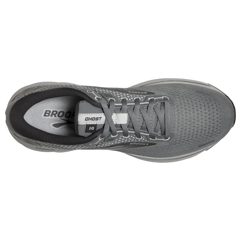 Brooks Men's Ghost 14 Running Shoes image number 4