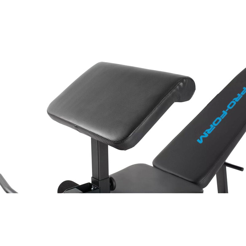 ProForm Sport Olympic XT Bench image number 3