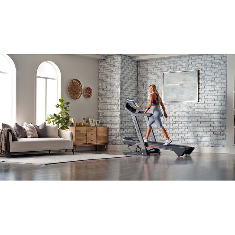 ProForm Pro 9000 Treadmill with 30-day iFIT membership included with purchase image number 7