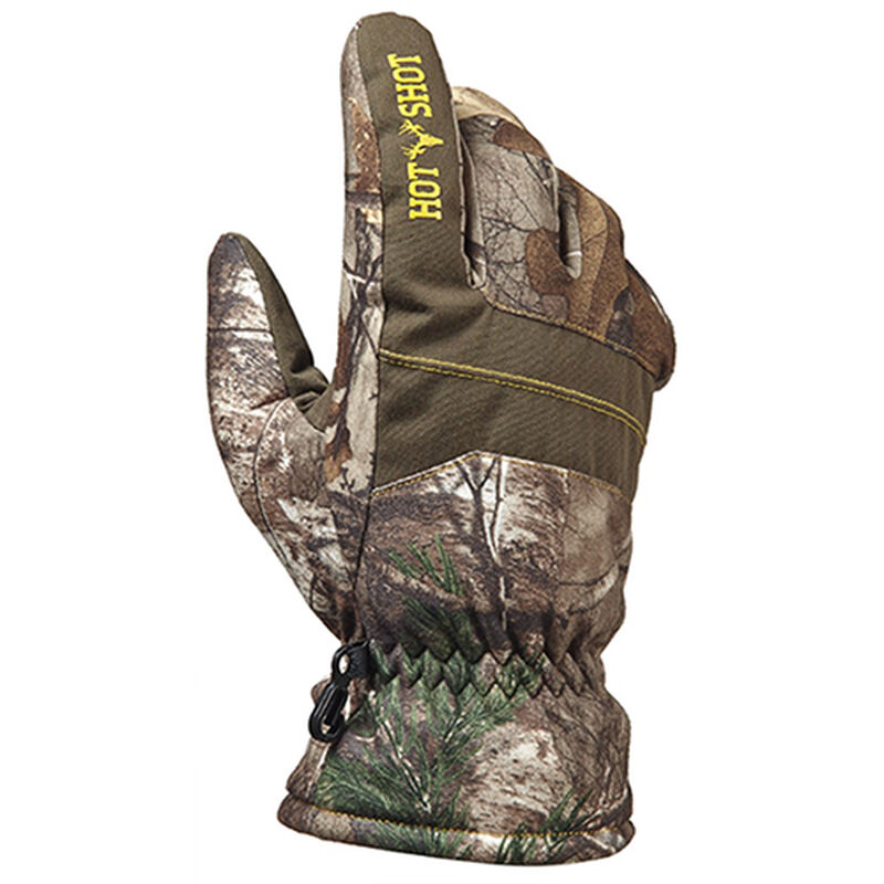 Hot Shot Insulated Hunting Glove image number 0