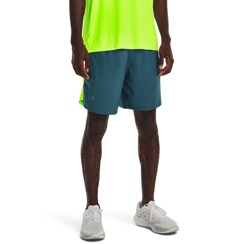 Under Armour Men's 7" Shorts image number 3