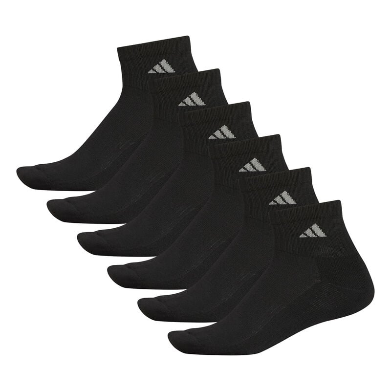 adidas 6-Pack Socks image number 6