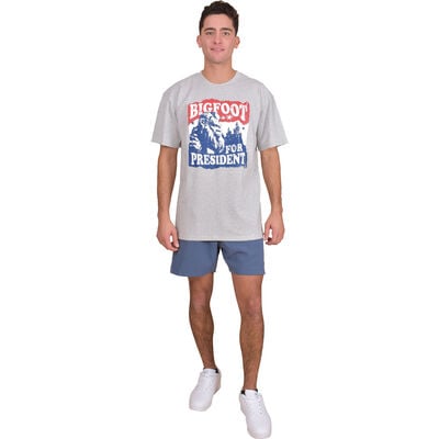 Staghorn Outfit Men's Short Sleeve Graphic Tee