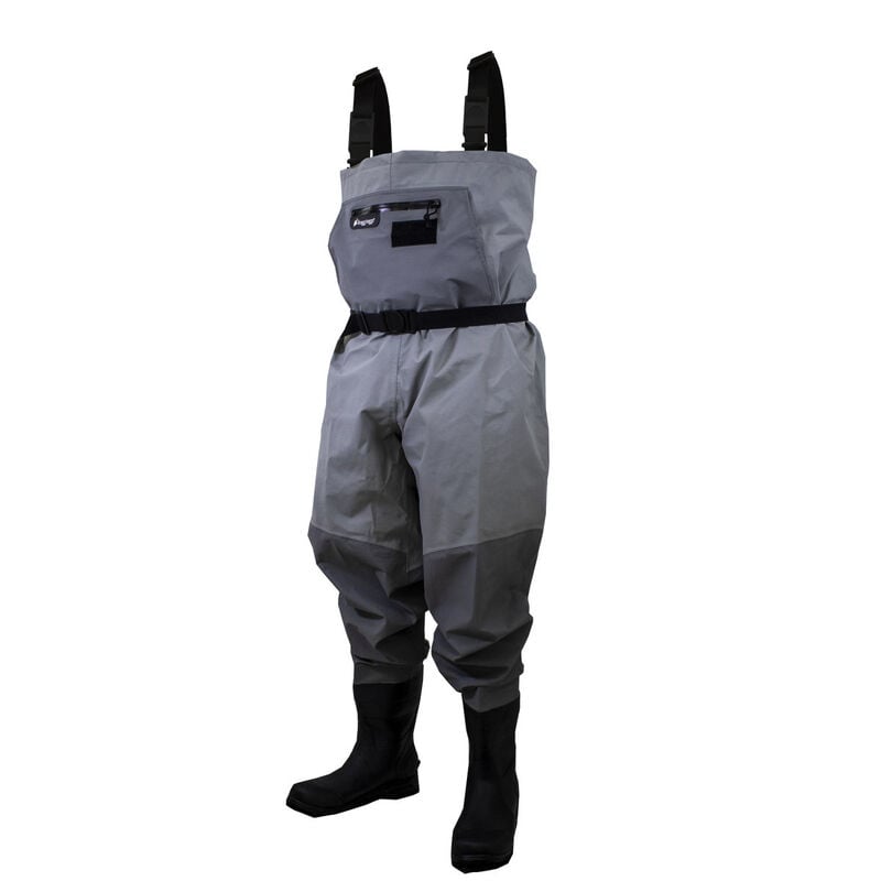 Frogg Toggs Men's Hellbender PRO Chest Waders image number 0