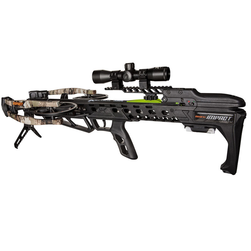 Bear X Impact CDXV Crossbow image number 3